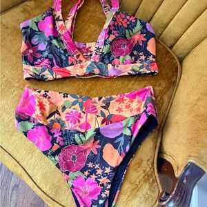 Kitty & Vibe Bikini | Size L